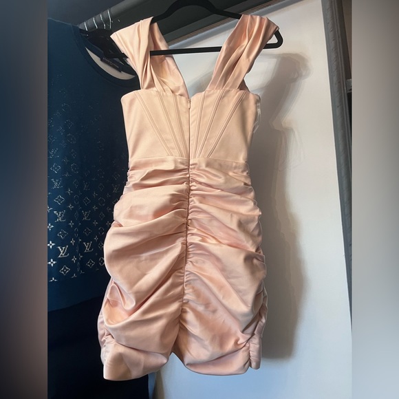 House of CB dress - Picture 4 of 16